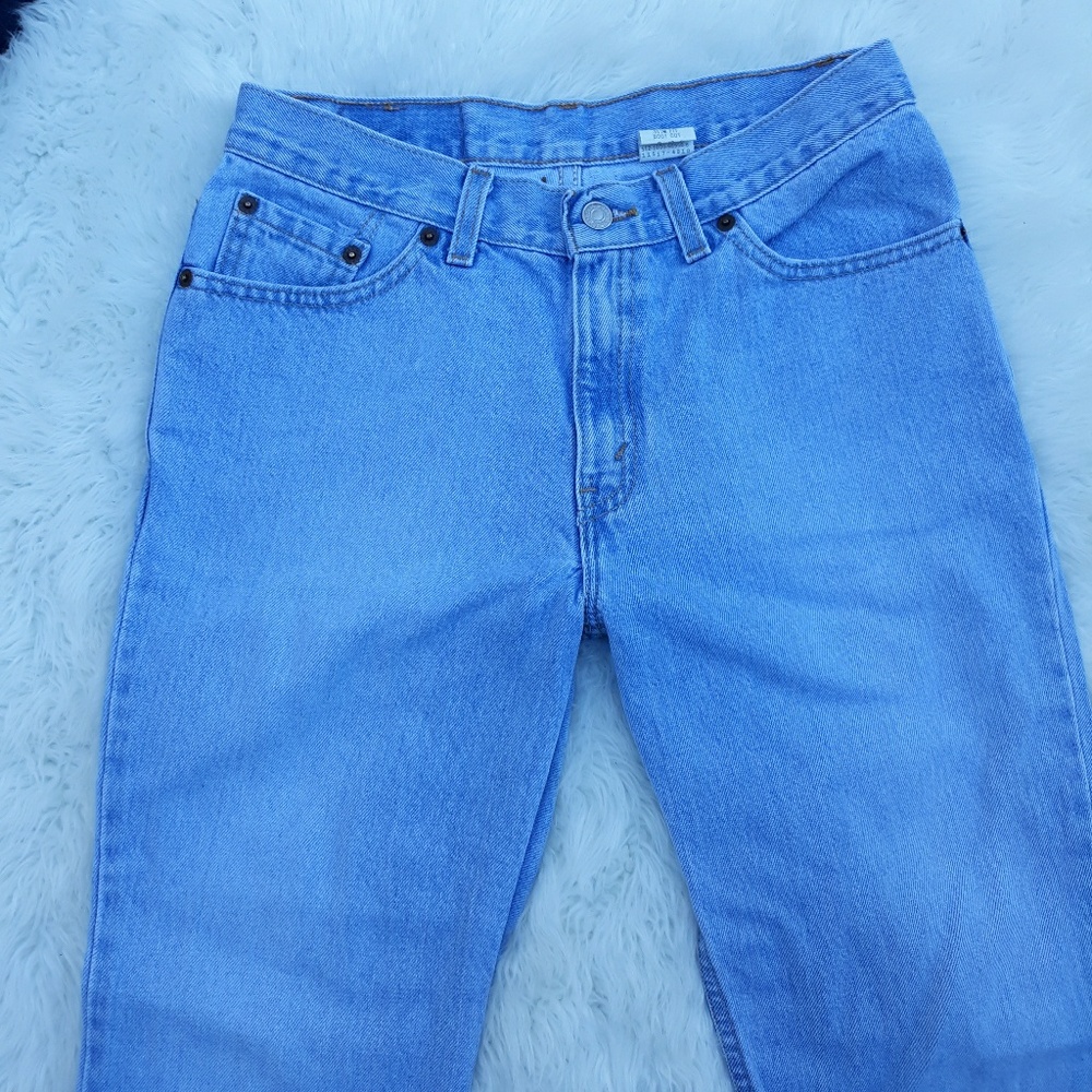 Vintage 517 Levi's